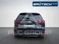 2023 Mazda CX