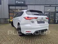 2023 Mazda CX