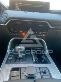 2023 Mazda CX