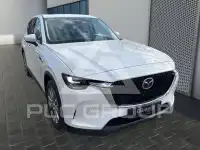 2023 Mazda CX