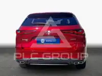 2023 Mazda CX