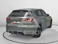 2023 Mazda CX