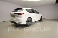 2023 Mazda CX