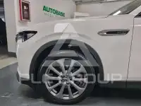 2023 Mazda CX