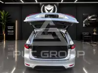 2023 Mazda CX