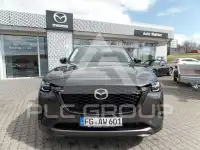 2023 Mazda CX