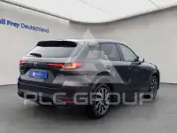 2023 Mazda CX