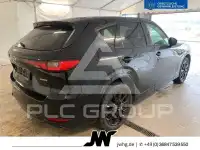 2023 Mazda CX