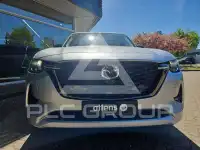 2023 Mazda CX