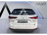 2023 Mazda CX