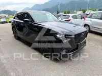 2023 Mazda CX