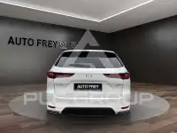 2023 Mazda CX