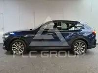 2023 Mazda CX