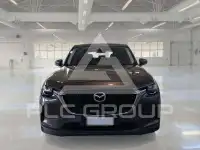 2023 Mazda CX