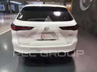 2023 Mazda CX
