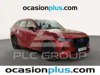 2023 Mazda CX