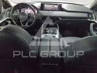 2023 Mazda CX