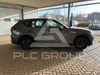 2023 Mazda CX