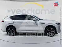 2023 Mazda CX
