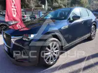 2023 Mazda CX