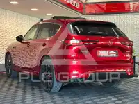 2023 Mazda CX
