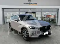 2023 Mazda CX