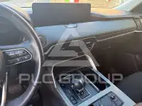 2023 Mazda CX