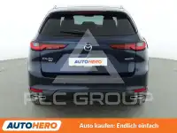 2023 Mazda CX