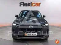 2023 Mazda CX