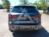 2023 Mazda CX