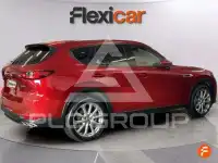 2023 Mazda CX