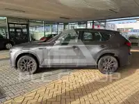 2023 Mazda CX