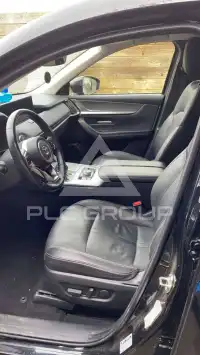 2023 Mazda CX