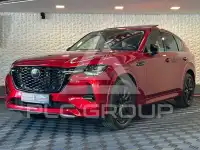 2023 Mazda CX