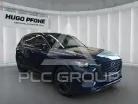 2023 Mazda CX