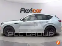 2023 Mazda CX