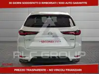 2023 Mazda CX