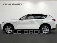 2023 Mazda CX