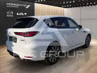 2023 Mazda CX