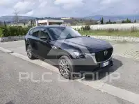 2023 Mazda CX