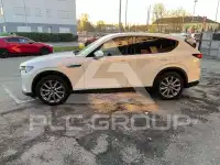 2023 Mazda CX