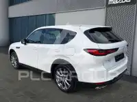 2023 Mazda CX