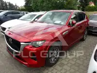 2023 Mazda CX