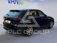 2023 Mazda CX