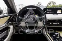 2023 Mazda CX
