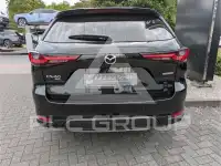 2023 Mazda CX
