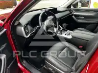 2023 Mazda CX