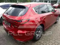 2023 Mazda CX