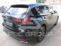 2023 Mazda CX