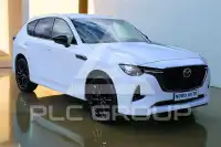 2023 Mazda CX